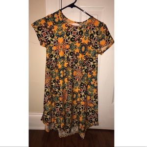 Lularoe Scarlett!